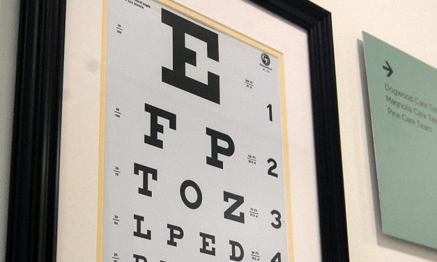 Subcommittee advances bill reinstating eye exams for license renewals