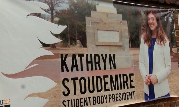 USC student body elections open Tuesday