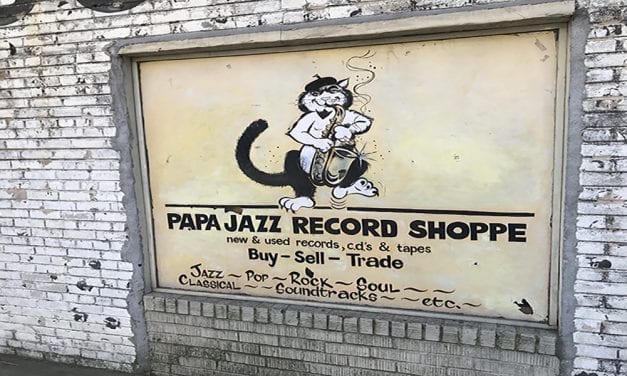 Papa Jazz still a hit since the ’80s