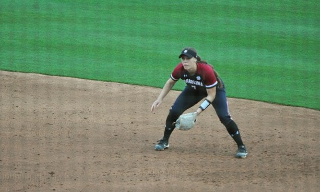 Gamecocks softball look to continue SEC preeminence at A&M