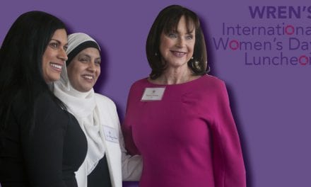 A day in celebration of Columbia’s empowered women
