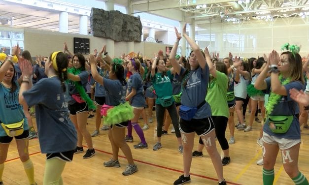 USC Dance Marathon raises $1 million