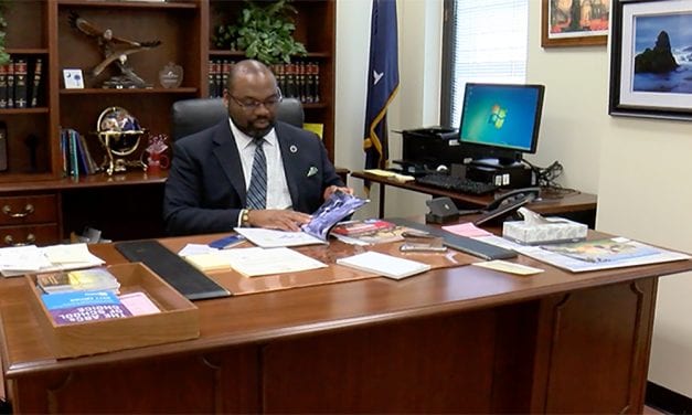 Lawmaker attempts to curb bullying