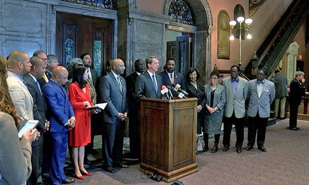 In wake of riot, lawmakers press for prison reform