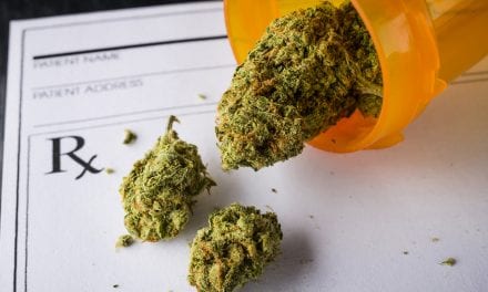 Medical marijuana inches closer to legalization in South Carolina