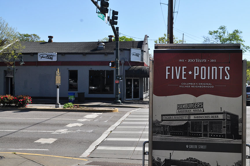 Five Points bar ruling could affect establishments across the state