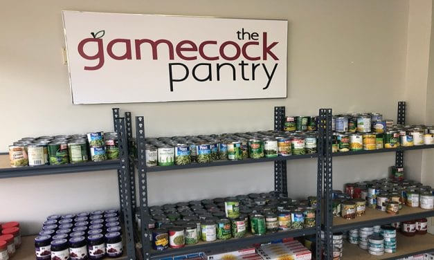 Gamecock Pantry attempts to alleviate food insecurity at USC