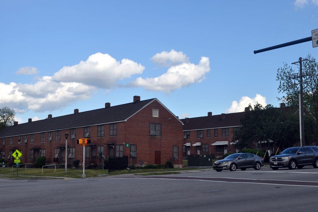 The housing and eviction crisis in Columbia Carolina News and Reporter