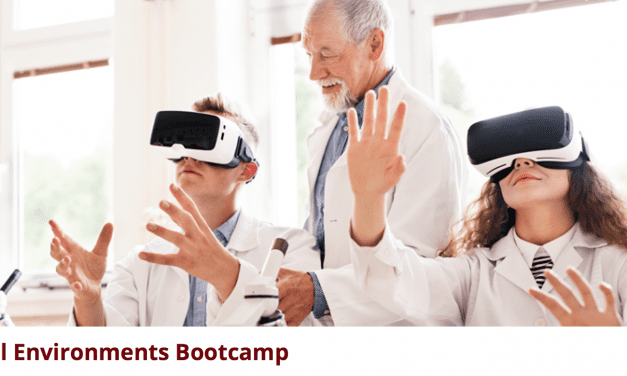 USC wants virtual reality in the classroom