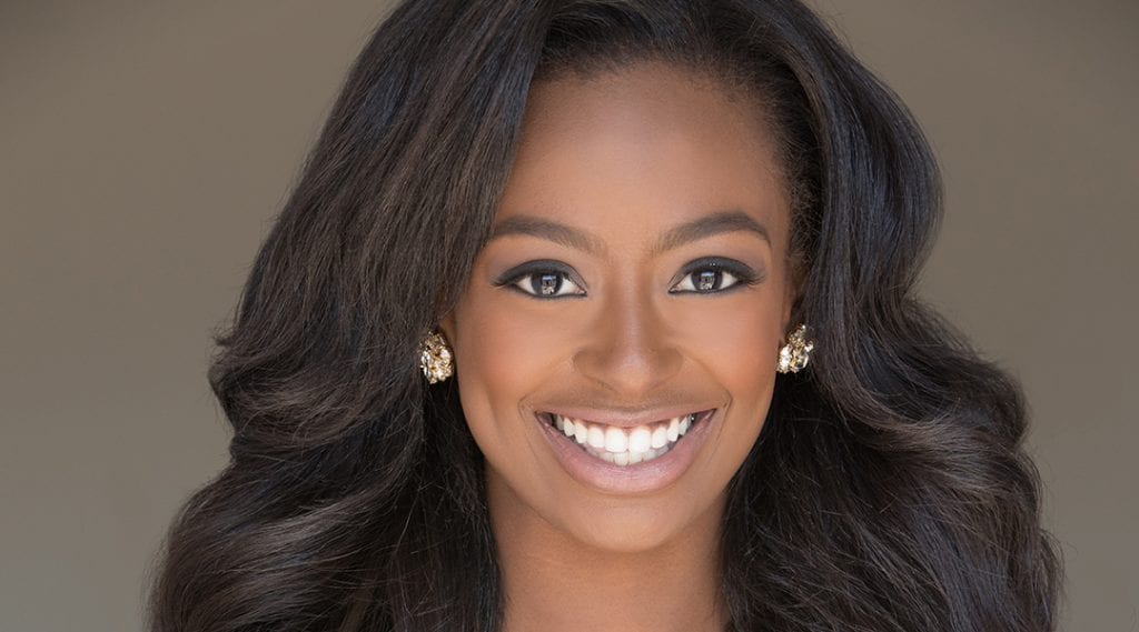 Miss SC pageant contestants embrace competition changes Carolina News