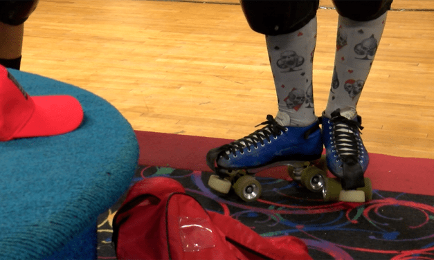 Columbia residents find a community through Roller Derby