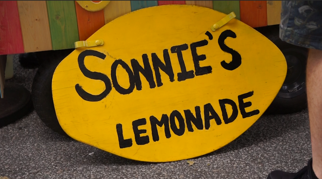 Lemonade stand way of life for Columbia family Carolina News