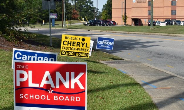 Richland 2 voters will decide on $468.4 million school bond question