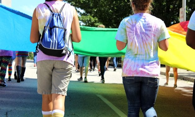 South Carolina Pride Festival celebrates LGBTQ+ community