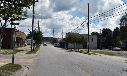 A renaissance of Cayce’s old downtown?