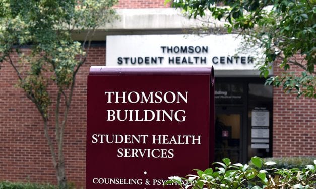 Don’t wait to access mental health care, USC doctor says