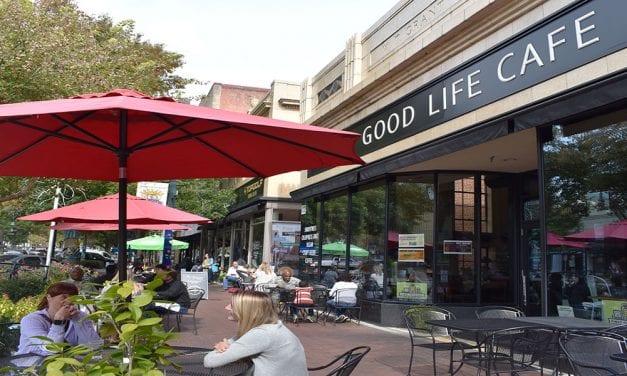 Good Life Cafe brings kosher to Columbia