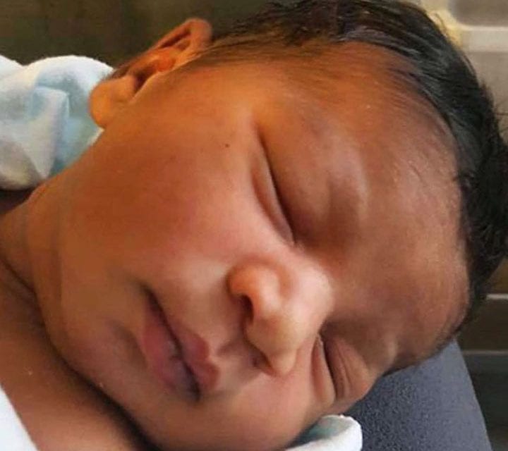 For black moms, hidden dangers in giving birth