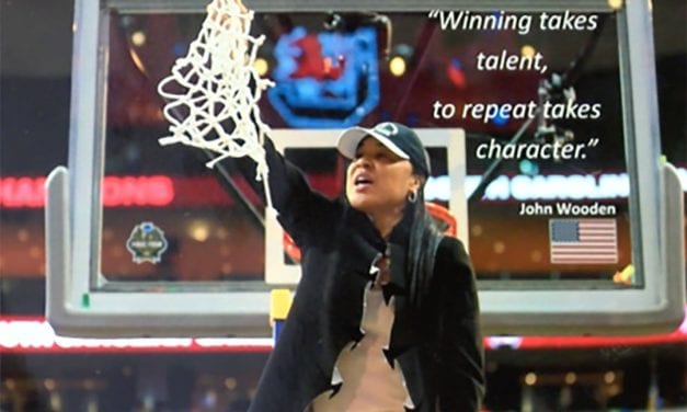 How Dawn Staley changed the culture of USC women’s basketball
