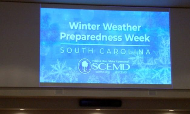 State officials say prepare now for winter weather