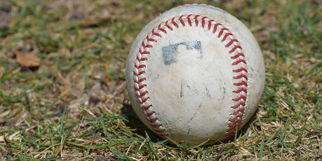 Play Ball!: Baseball fever hits Columbia for MLB Opening Day