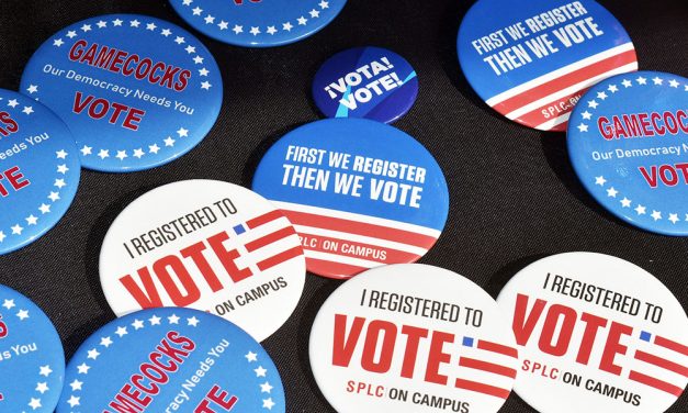 Local organizations hope to make voter registration easier
