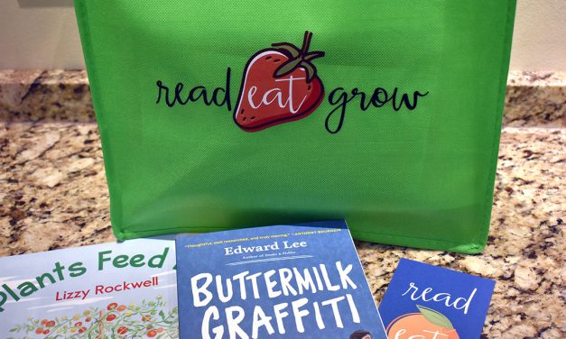 Read Eat Grow promotes food literacy in S.C.