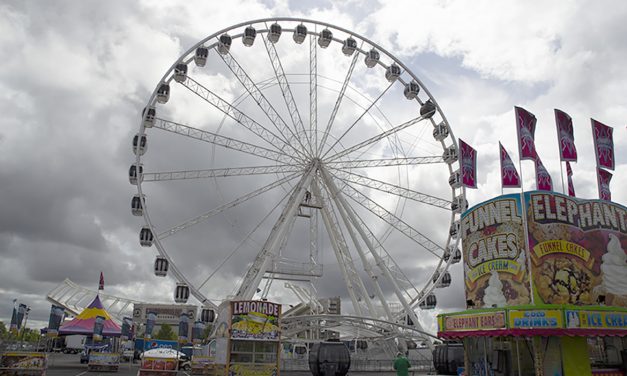 S.C. State Fair celebrates 150 years with new rides