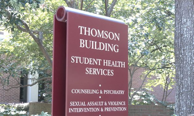 UofSC works to combat crisis in campus mental health