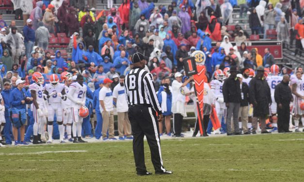 Gamecocks still searching for answers on Florida calls