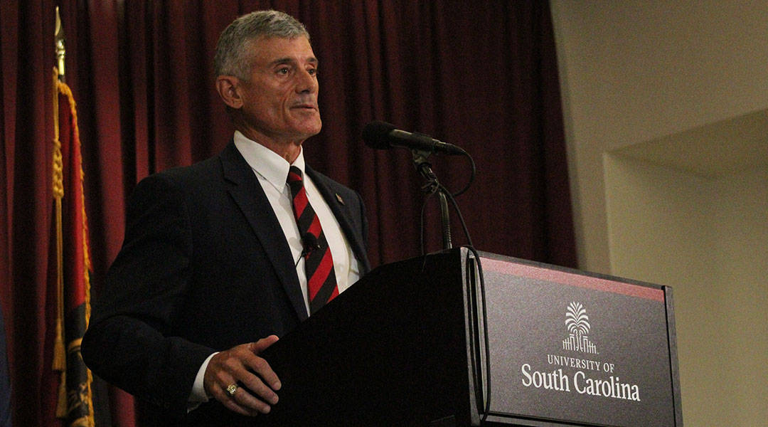 SACS launches full inquiry of UofSC presidential search