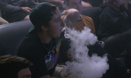E-cigarette crisis ignites ashes of the past
