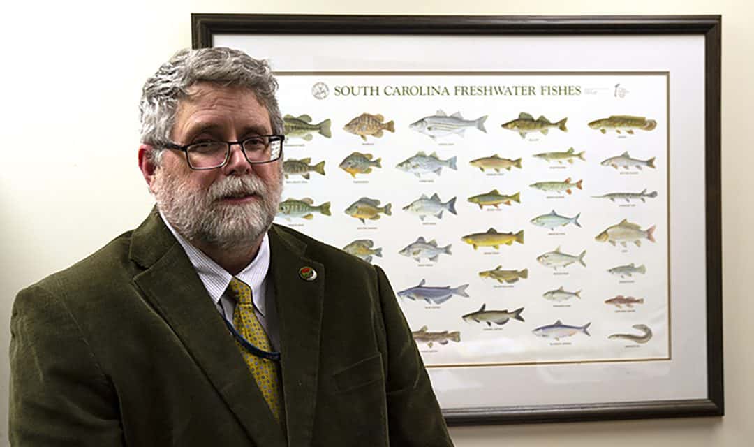 S.C. anglers should be on lookout for invasive species