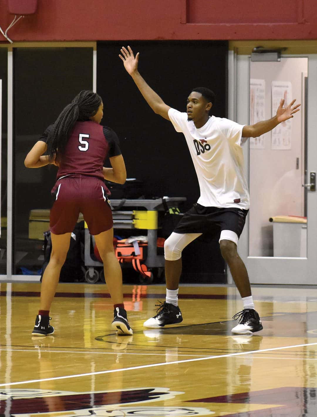 Gamecocks women’s basketball’s secret to success Carolina News and