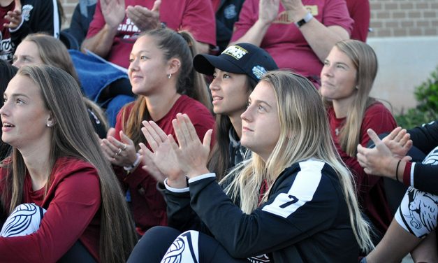 Gamecocks women’s soccer draws No. 2 seed in NCAA tournament