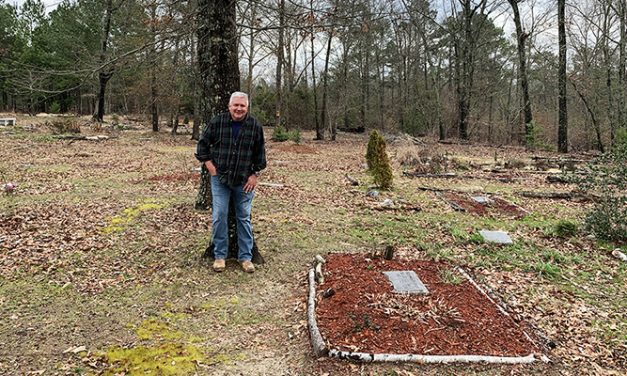 Ashes to ashes, Dust to Dust: A sustainable approach to burials