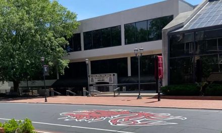 After disrupted high school, students hopeful for campus experience