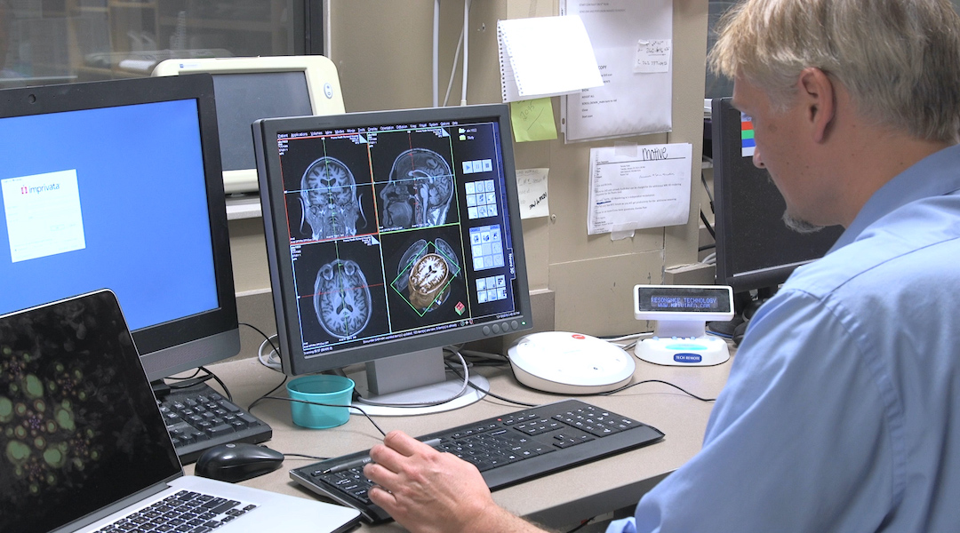 UofSC study seeks to understand how COVID-19 affects the brain