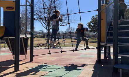 Brighter days in the Carolinas