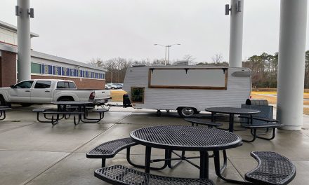 From food truck to brick-and-mortar