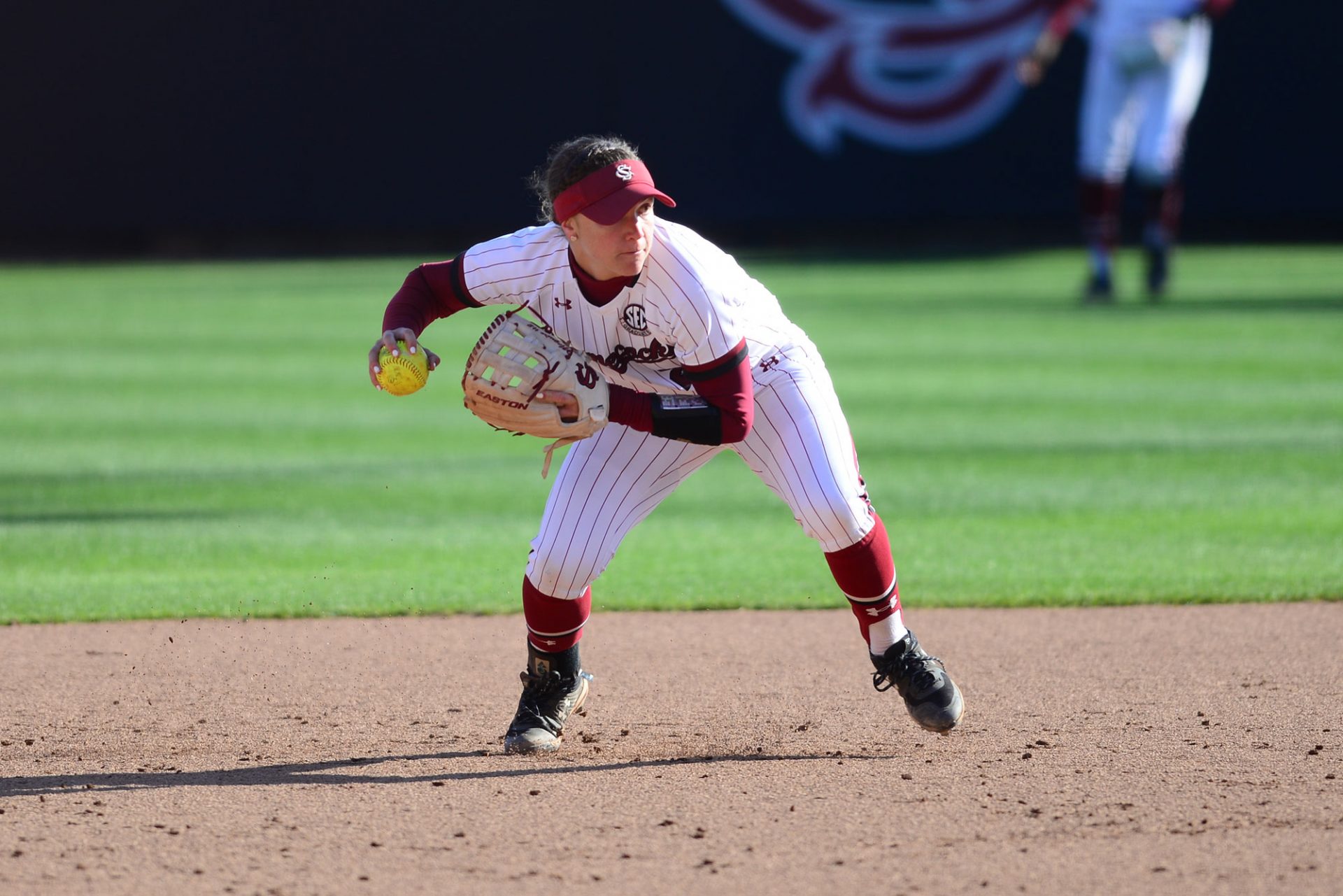 South Carolina softball set to return after 11 months | Carolina News ...