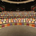 Carolina theatres struggle with lost revenue, smaller in-person performances