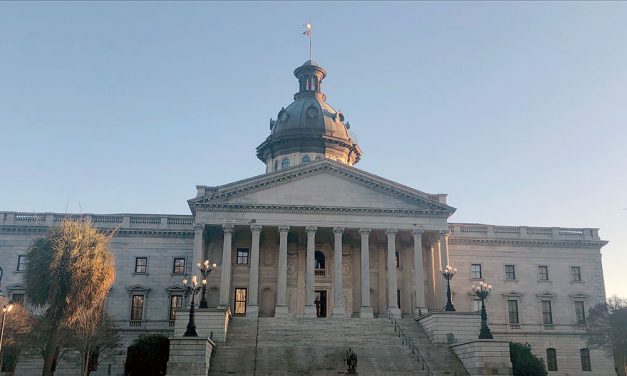 South Carolina businesses advocate for anti-hate crime law