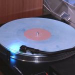 Vinyl records make a resurgence