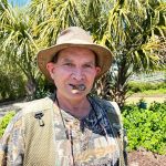 Tag! He’s it – Meet South Carolina’s monarch butterfly chaser