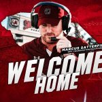Marcus Satterfield brings ‘clean slate’ as Gamecocks new offensive coordinator