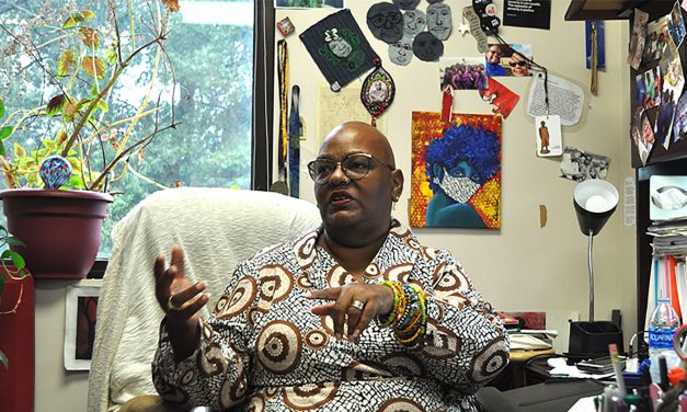 UofSC marks 50 years of African American studies with yearlong celebration