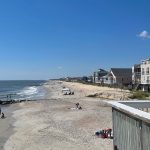 Climate change is coming. Are coastal towns ready?