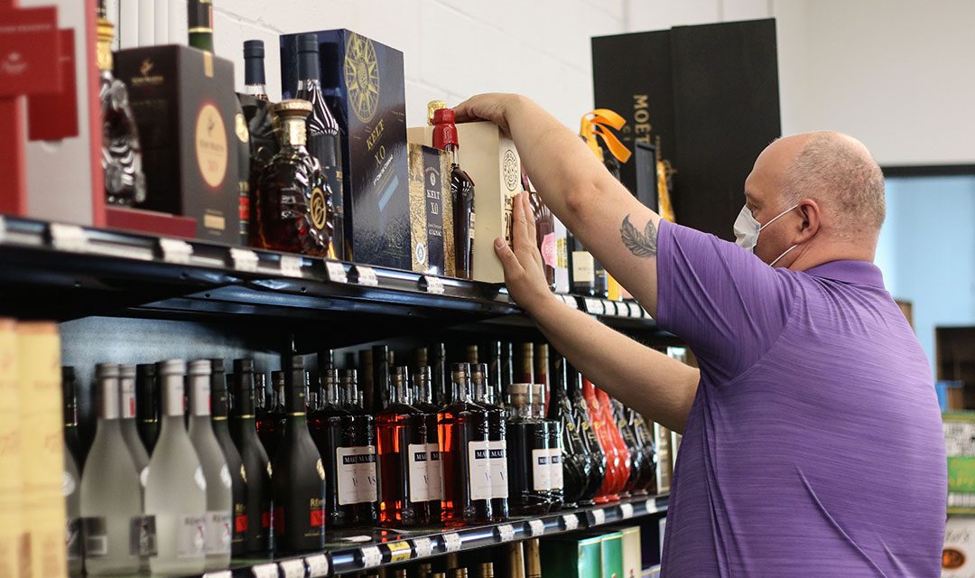 Want tequila? Good luck. Here’s how supply shortages affect S.C.