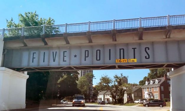 Shifts, culture changes and safety: What’s next for Five Points?